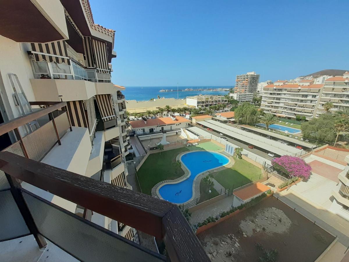Jardines Canarios Appartement