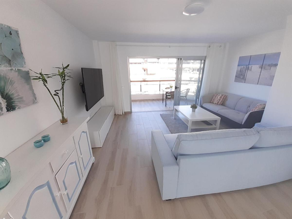 Apartment Jardines Canarios Los Cristianos (Tenerife)