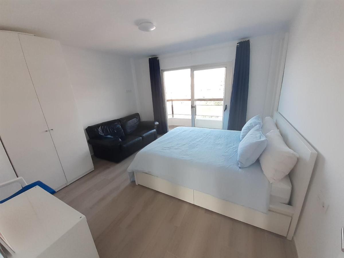 Appartement Jardines Canarios Los Cristianos (Tenerife)