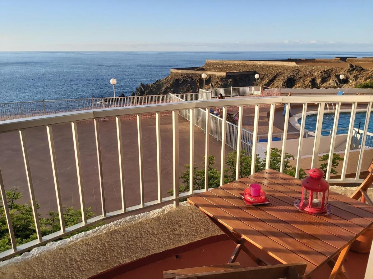Apartment Acogedor Estudio En Playa San Marcos, Icod De Los Vinos