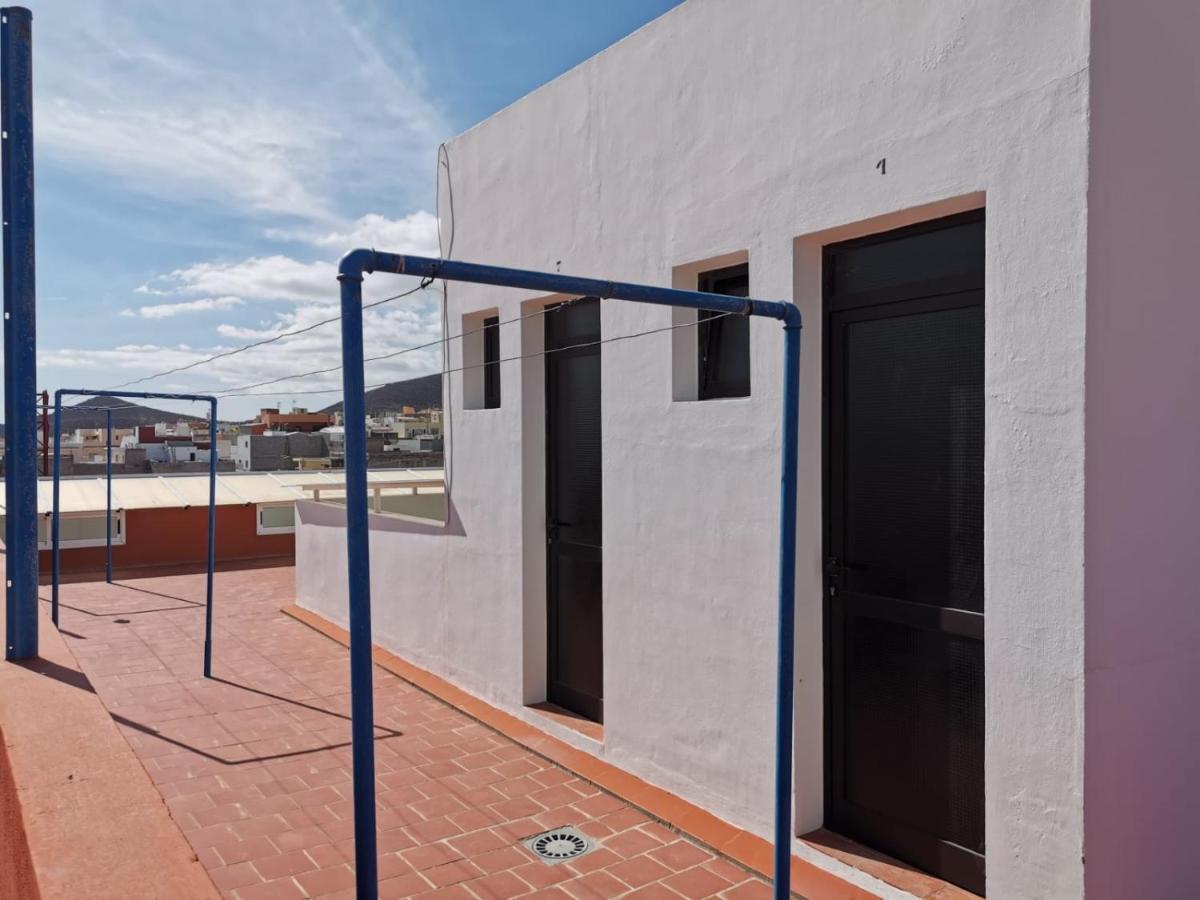Mendoza I -