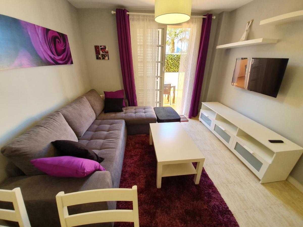 Apartamento Caletillas Beach