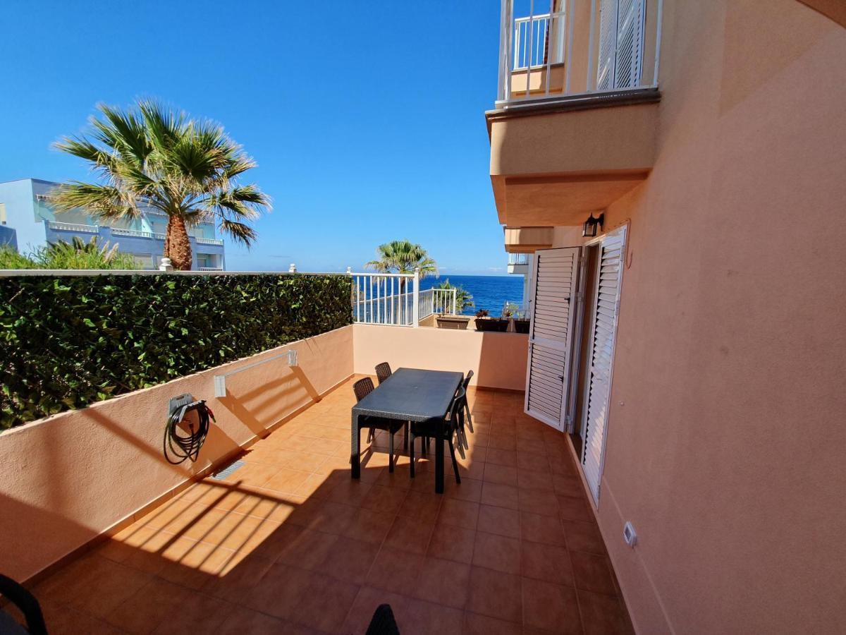 Caletillas Beach Apartamento *