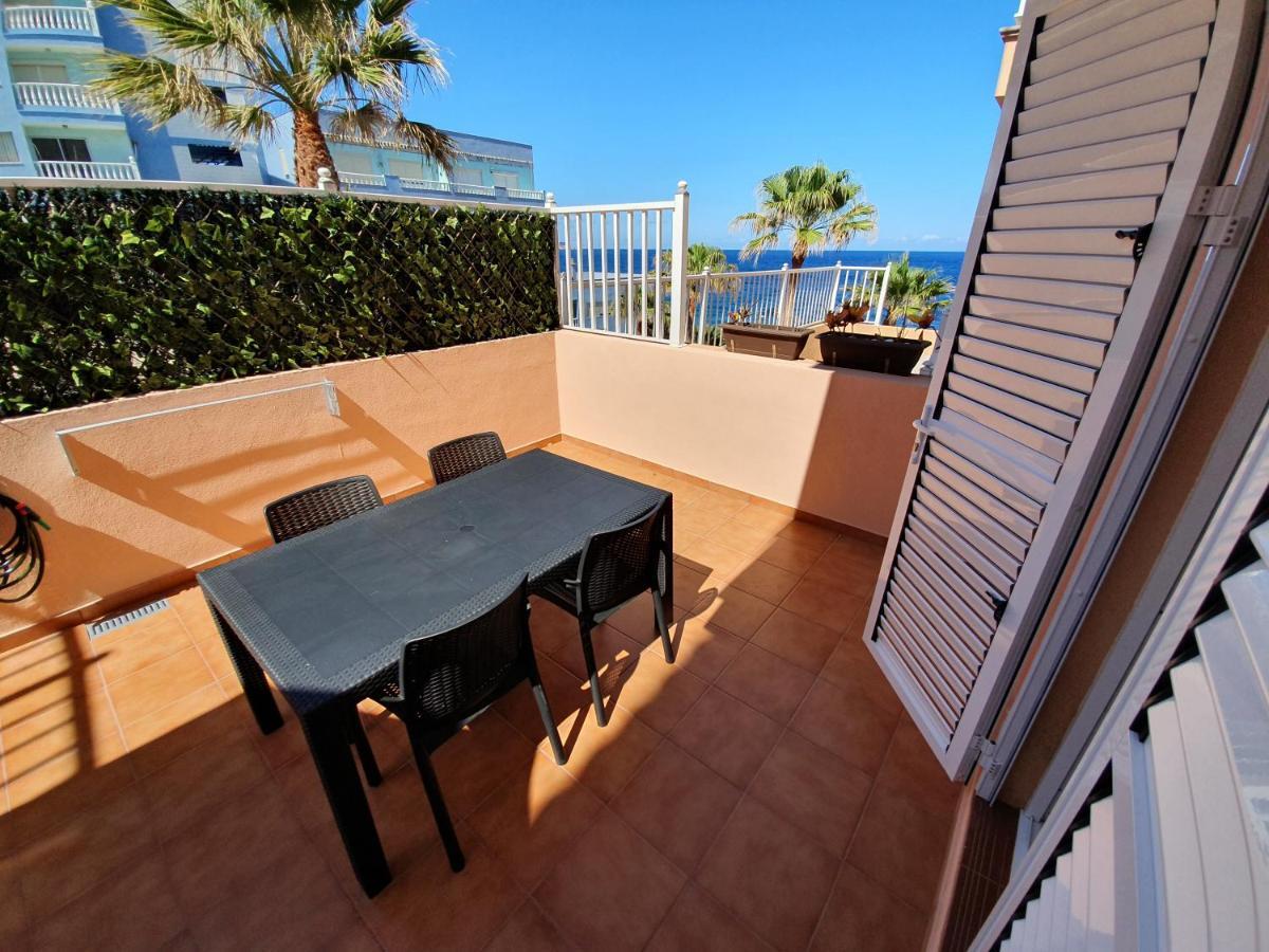 Caletillas Beach Apartamento Candelaria