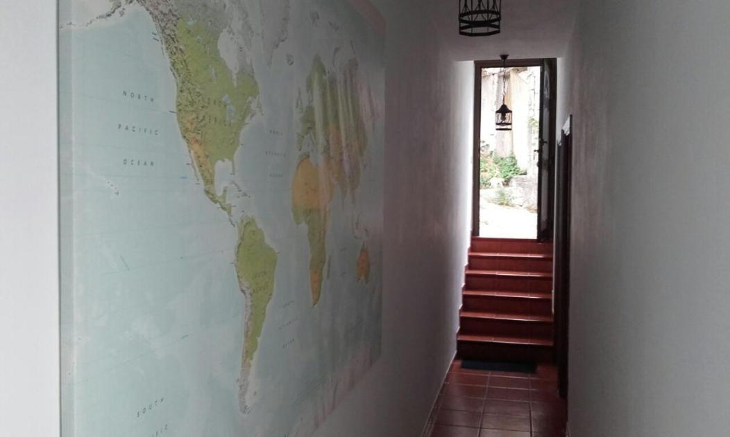 Apartamento Casa Del Cu Bano B- Biosphere Reserve *