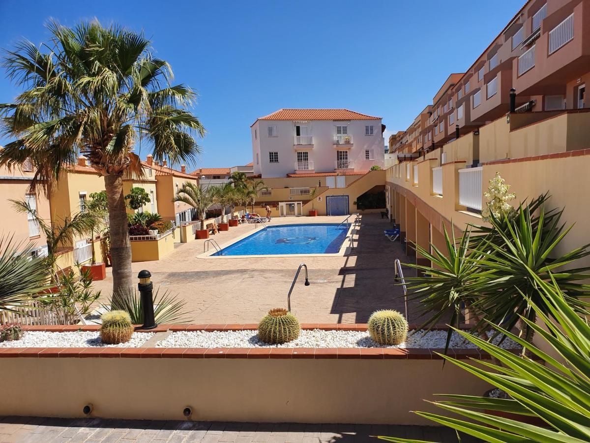 Apartamento Caletillas Beach