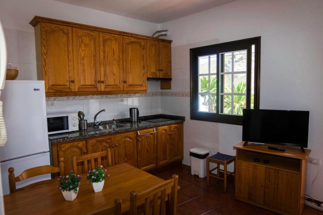 Apartamento Casa Del Cu Bano B- Biosphere Reserve Santa Cruz de Tenerife