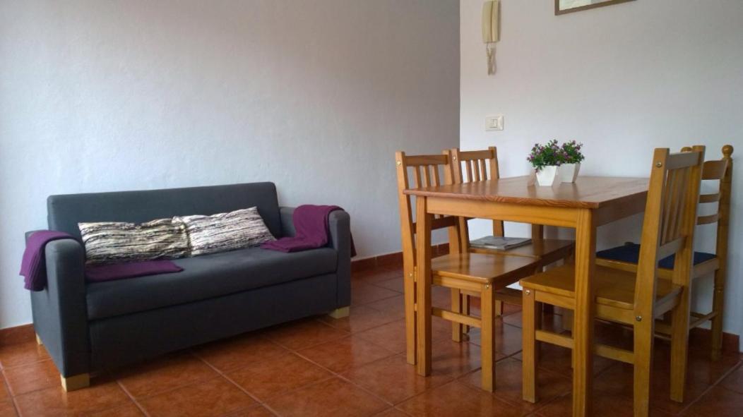 Apartamento Casa Del Cu Bano B- Biosphere Reserve