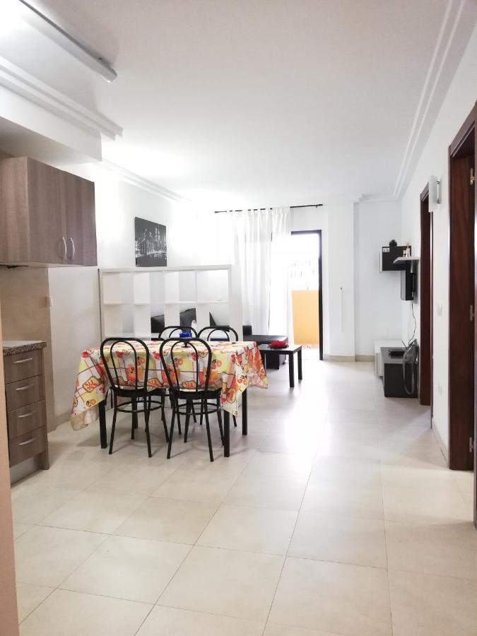 Vacaciones Torreon Apartment *