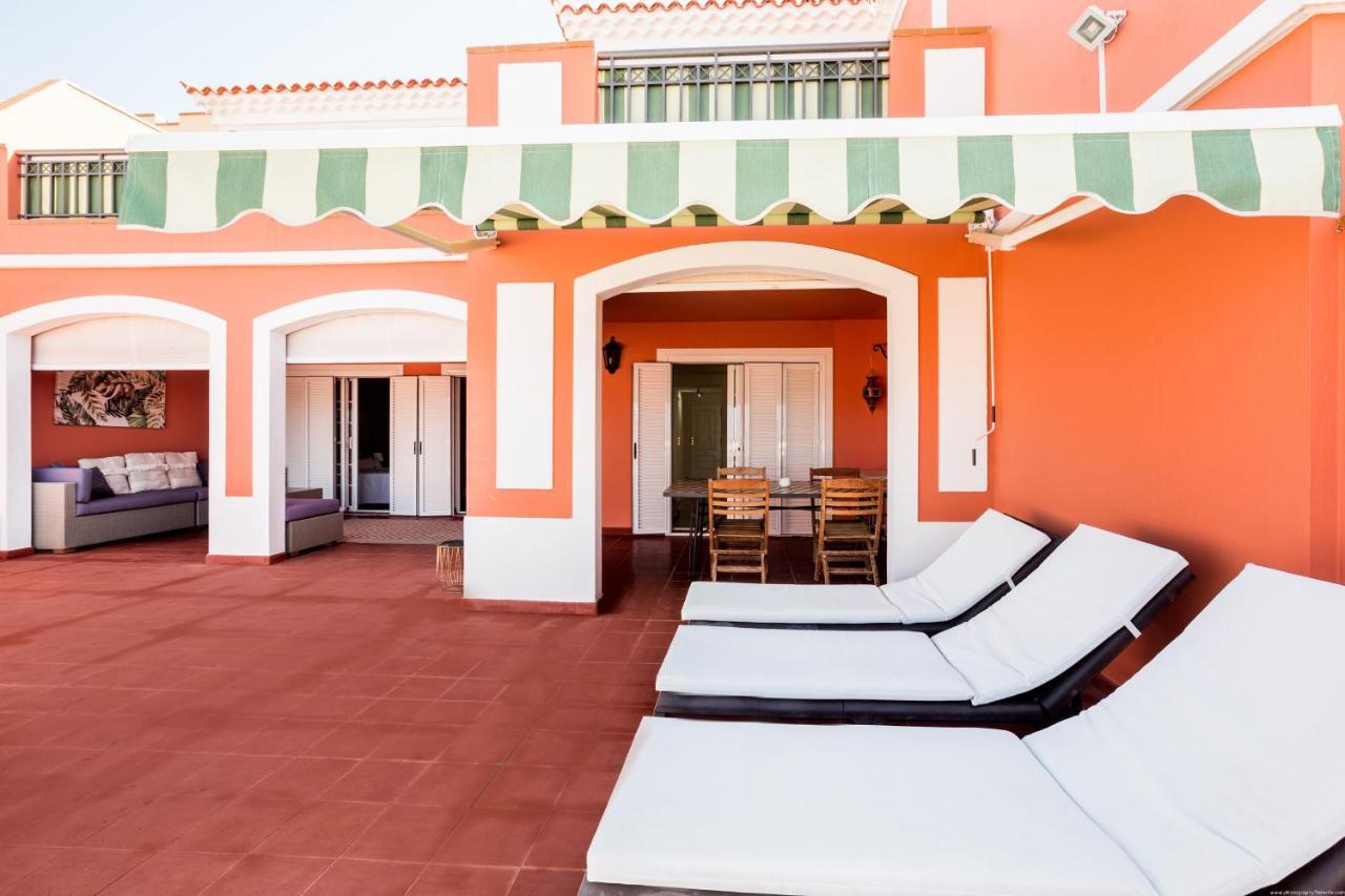 Veril Del Duque Terrace Apartamento Costa Adeje (Tenerife)