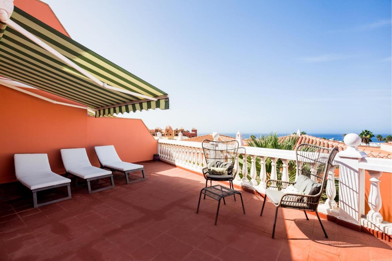 Veril Del Duque Terrace *
