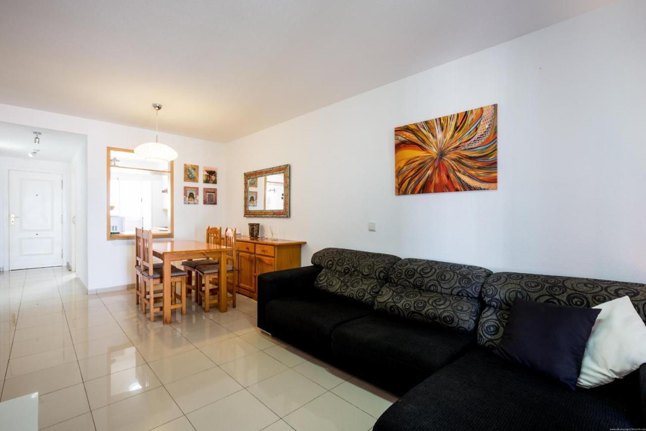 Apartamento Veril Del Duque Terrace