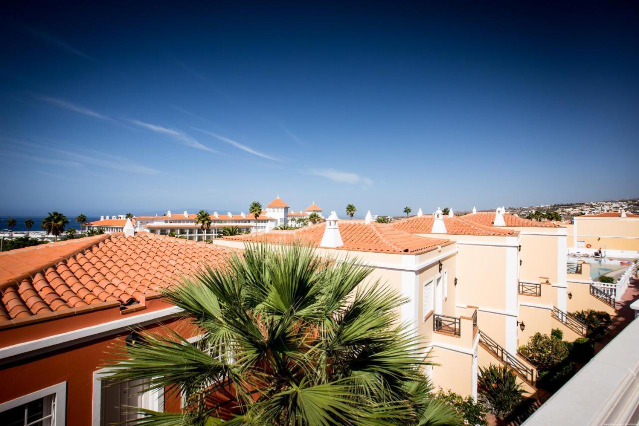 Veril Del Duque Terrace Apartamento Costa Adeje (Tenerife)