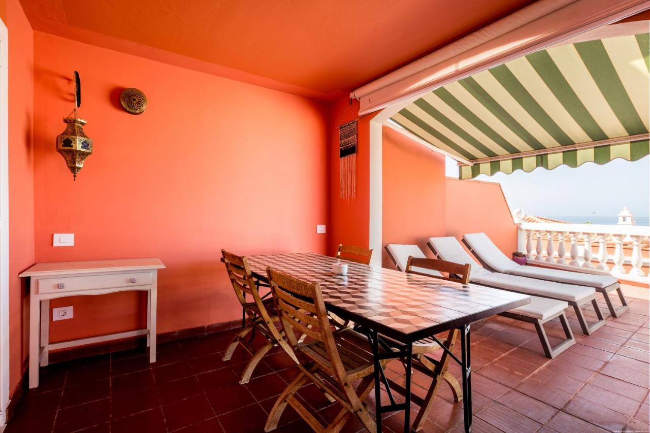 Veril Del Duque Terrace Apartamento Costa Adeje (Tenerife)