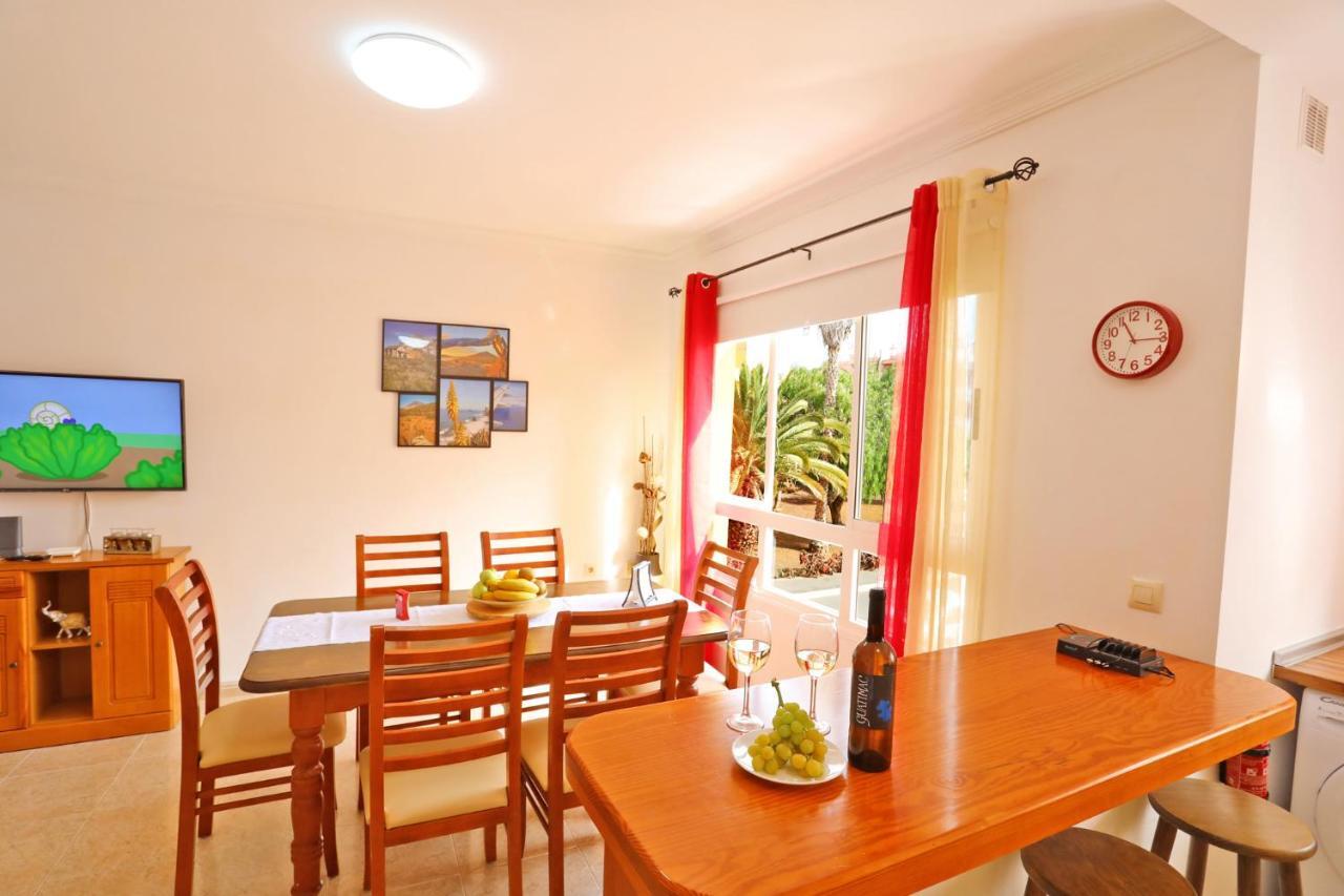 Ifara 22 Appartement San Isidro (Tenerife)
