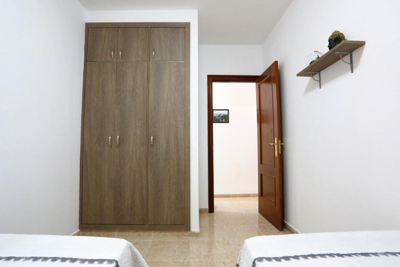 Appartement Ifara 22