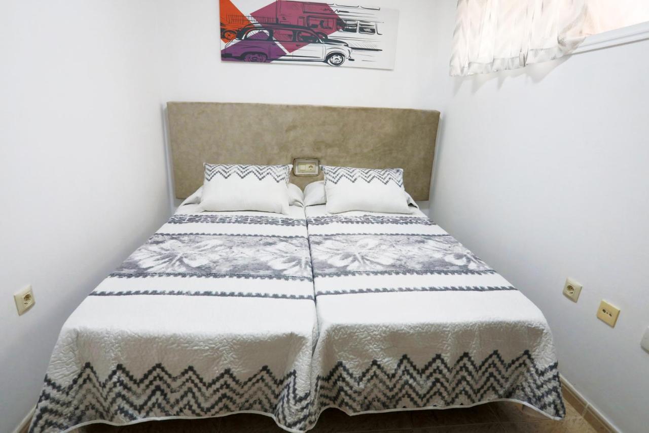 Ifara 22 Appartement *
