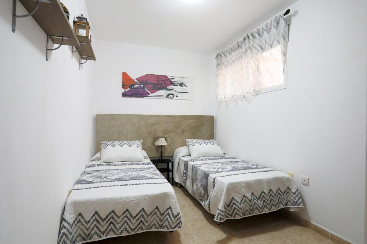 Ifara 22 Appartement *