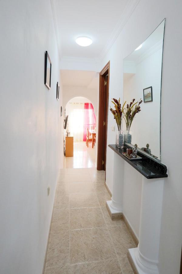Ifara 22 * San Isidro (Tenerife)