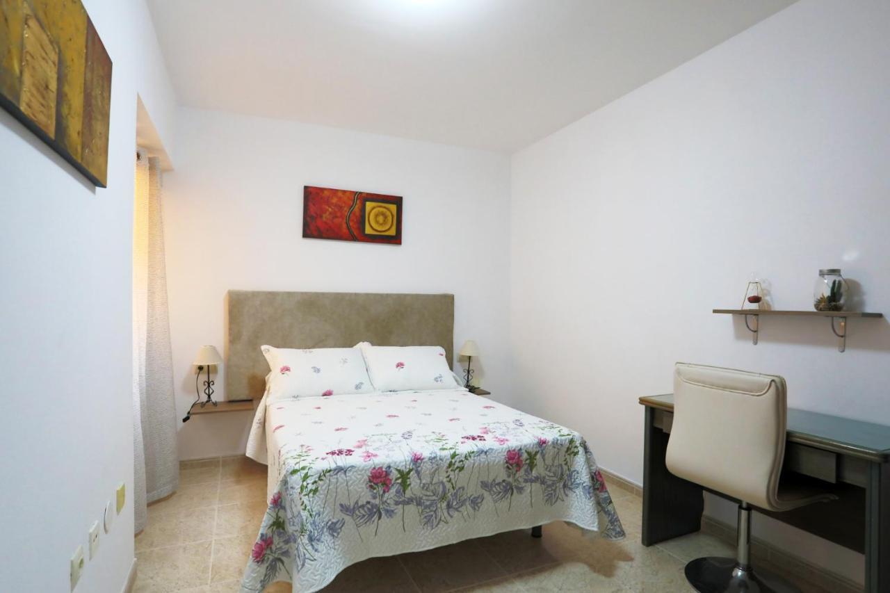 Appartement Ifara 22 *