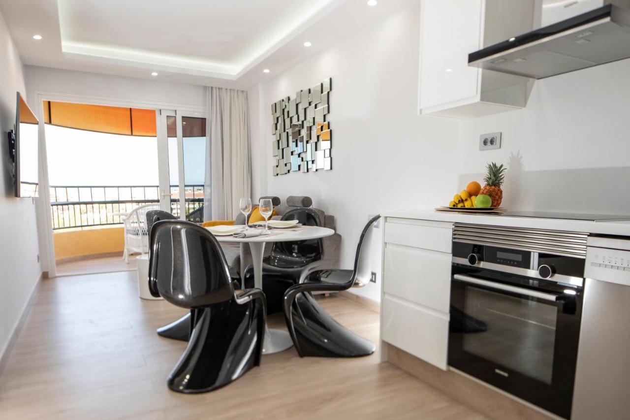 Apartamento Luxury Boutique In Torres Del Sol *