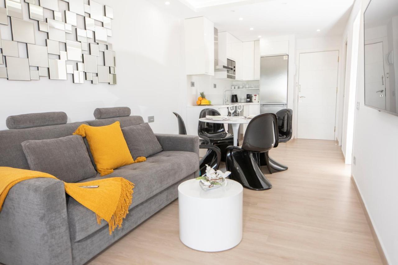 Apartamento Luxury Boutique In Torres Del Sol Playa de las Américas