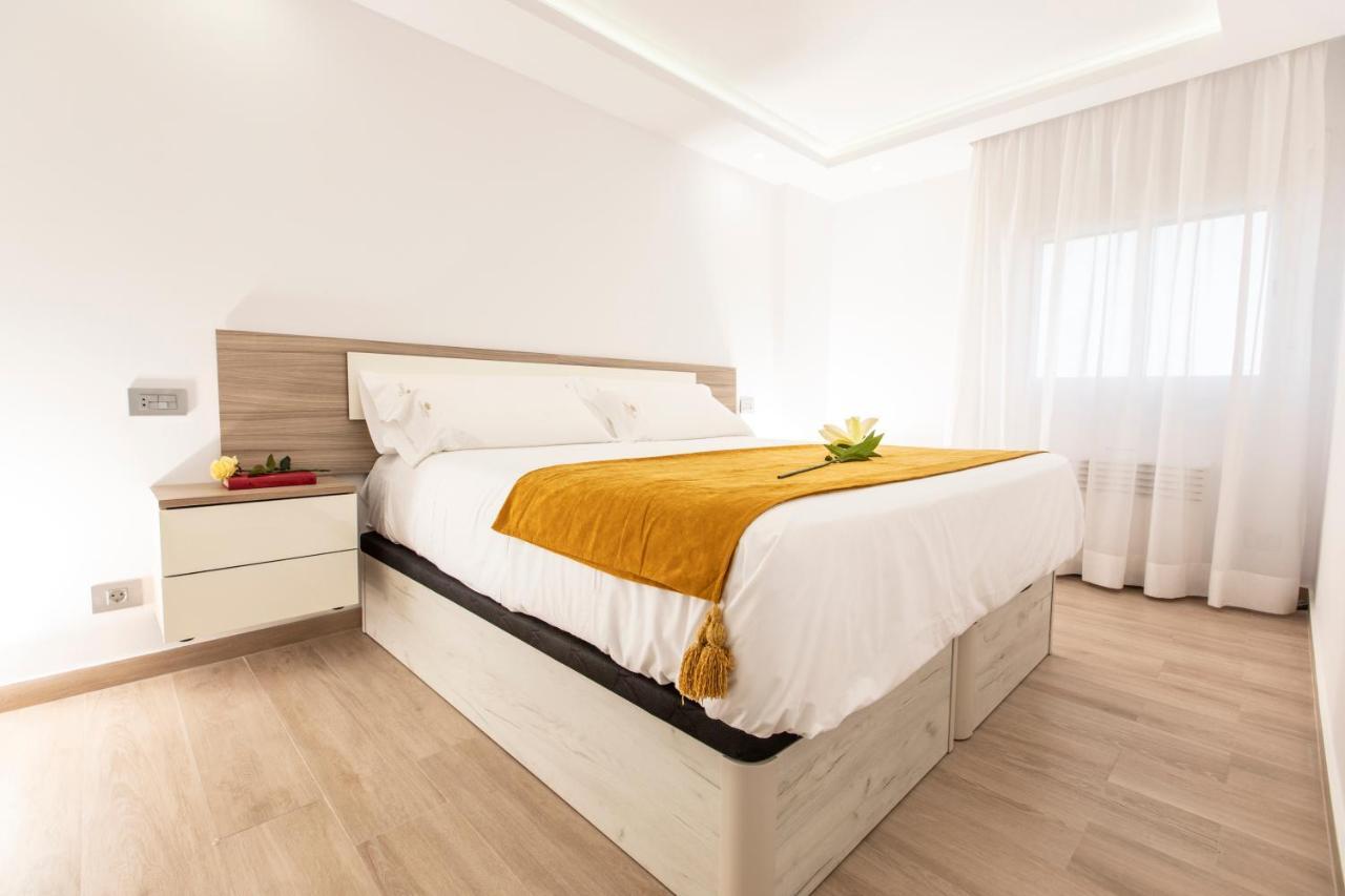 Luxury Boutique In Torres Del Sol Apartamento Playa de las Américas