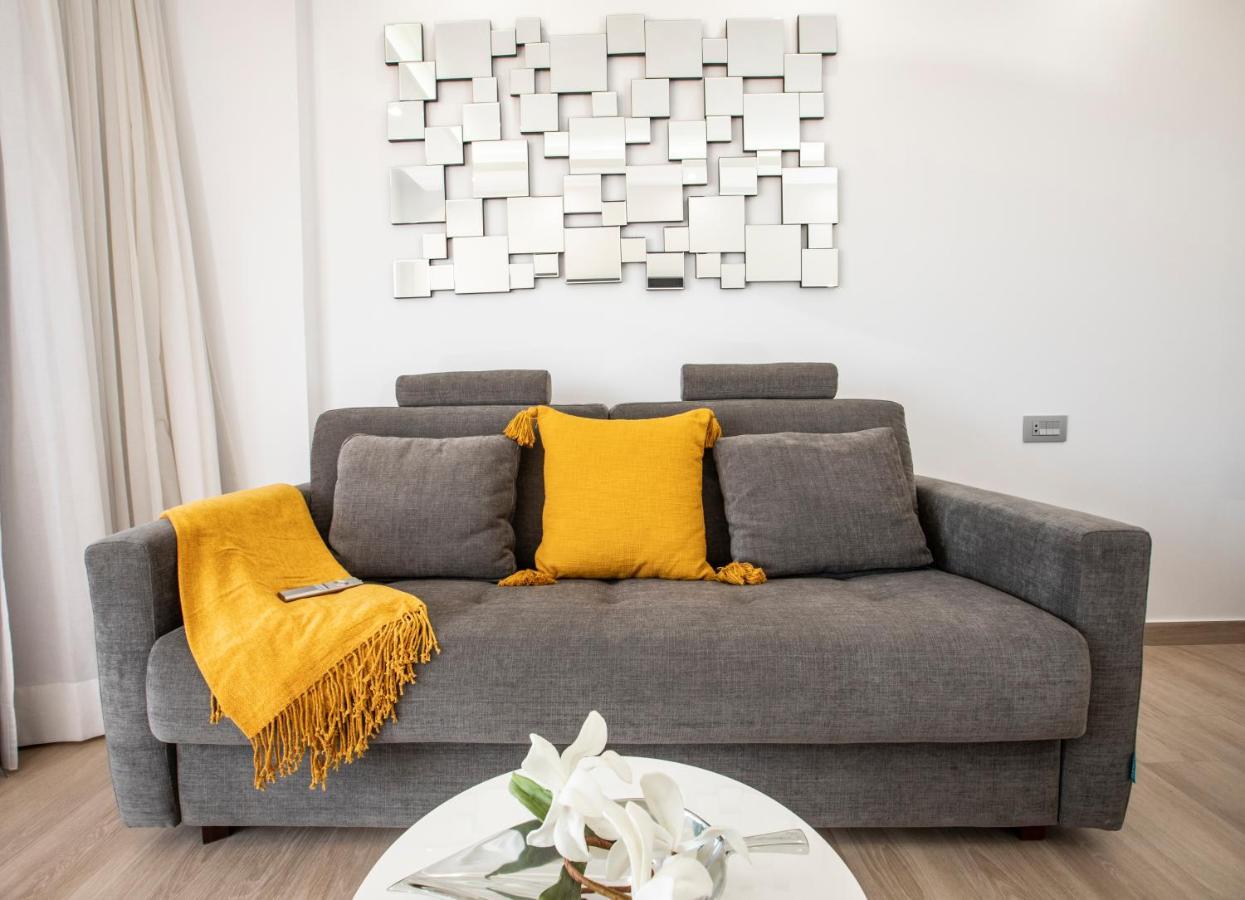 Luxury Boutique In Torres Del Sol Apartamento *