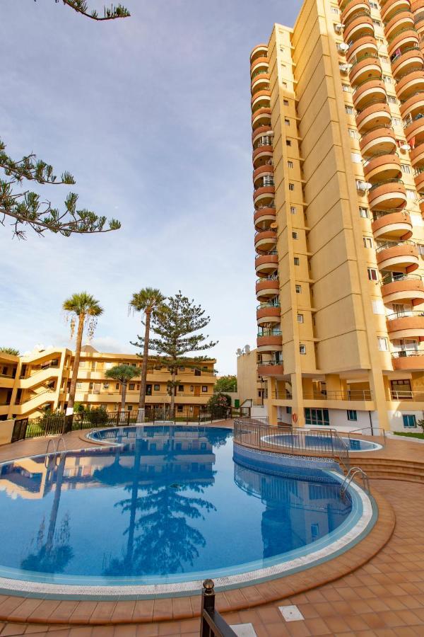 Apartamento Luxury Boutique In Torres Del Sol