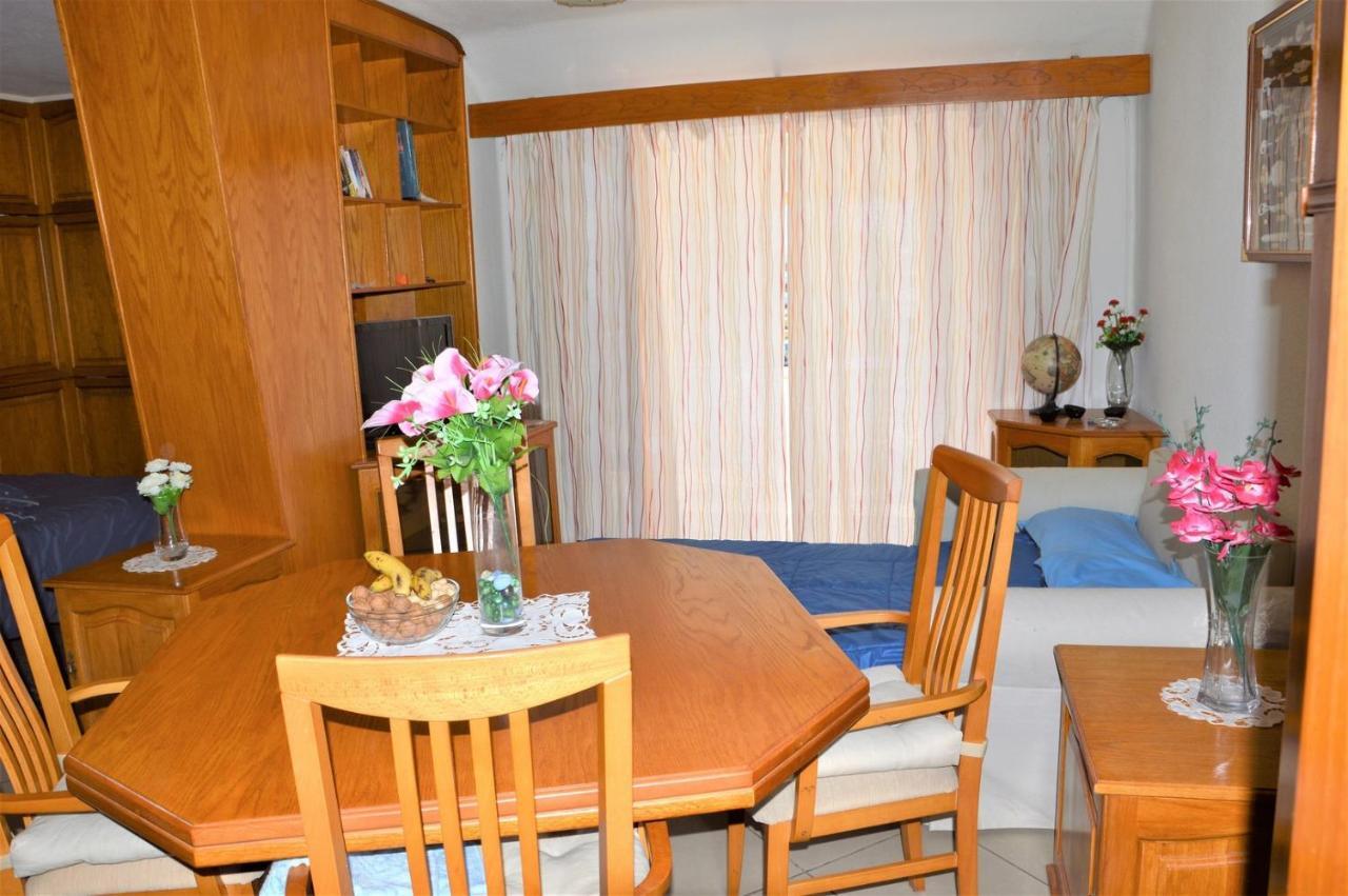 Apartamento Centro-comercial-san-eugenio-adeje-spain Costa Adeje (Tenerife)