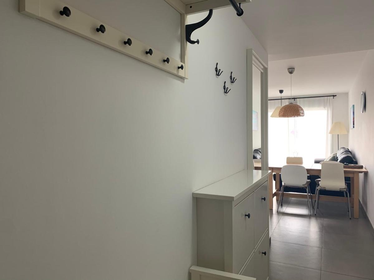 Terrazas Appartement *