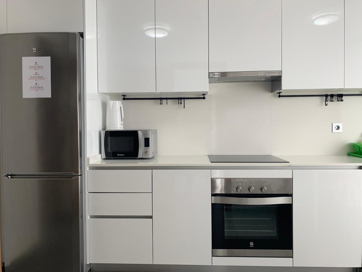 Terrazas Appartement Granadilla De Abona