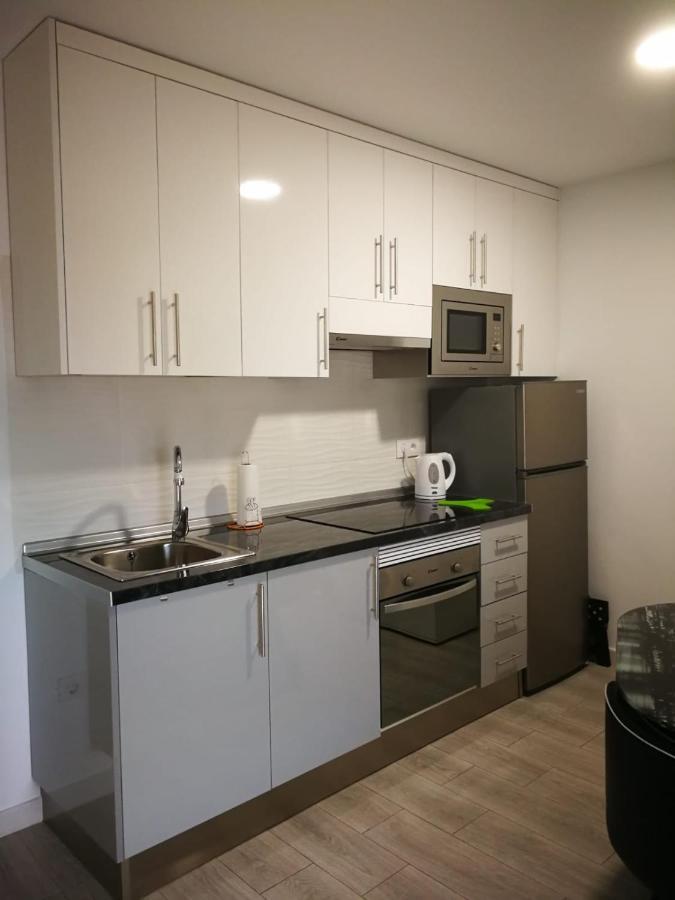 Appartement Mareverde Tenerife