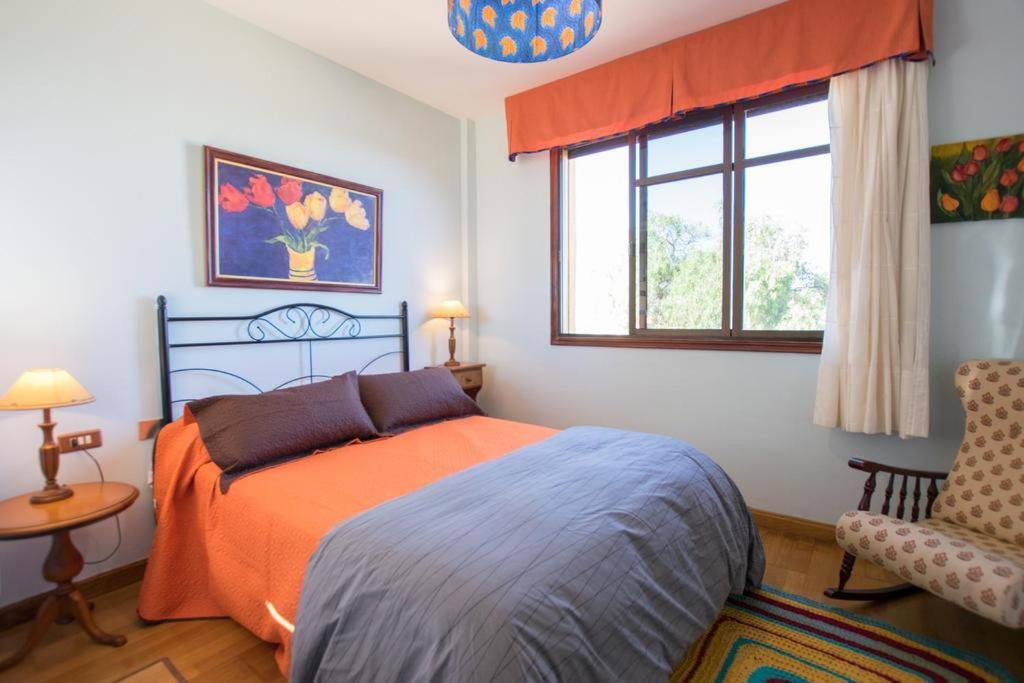 Rural With Private Pool Villa *