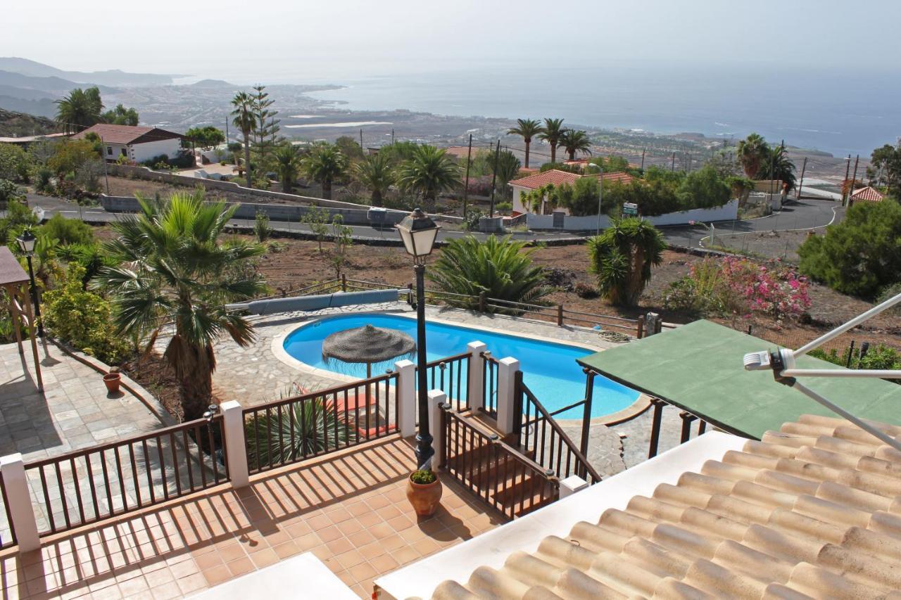 Casa La Era Holiday home