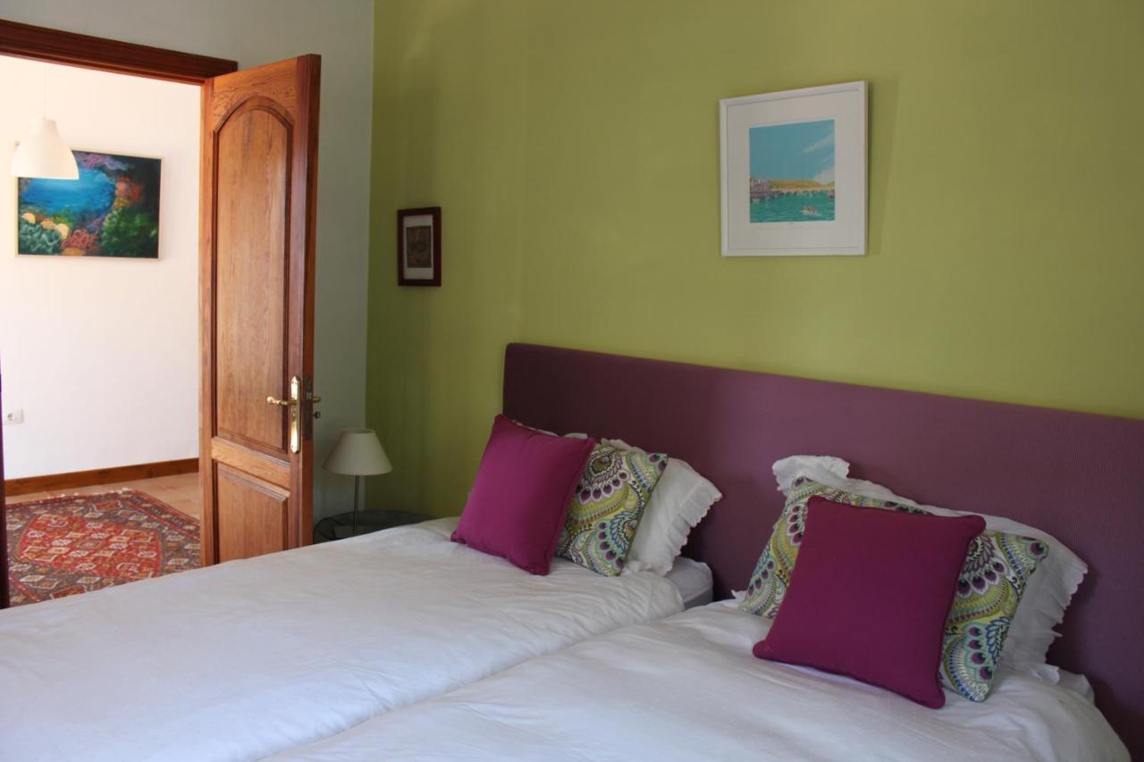 Holiday home Casa La Era