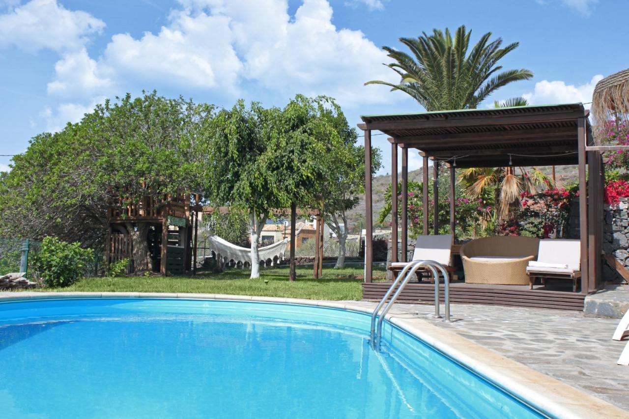 Casa La Era Costa Adeje (Tenerife)