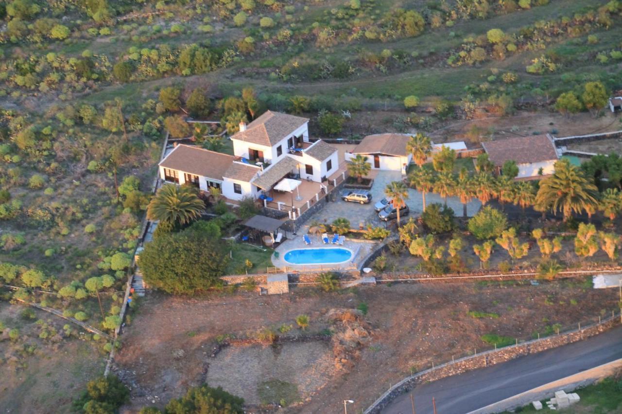 Holiday home Casa La Era *
