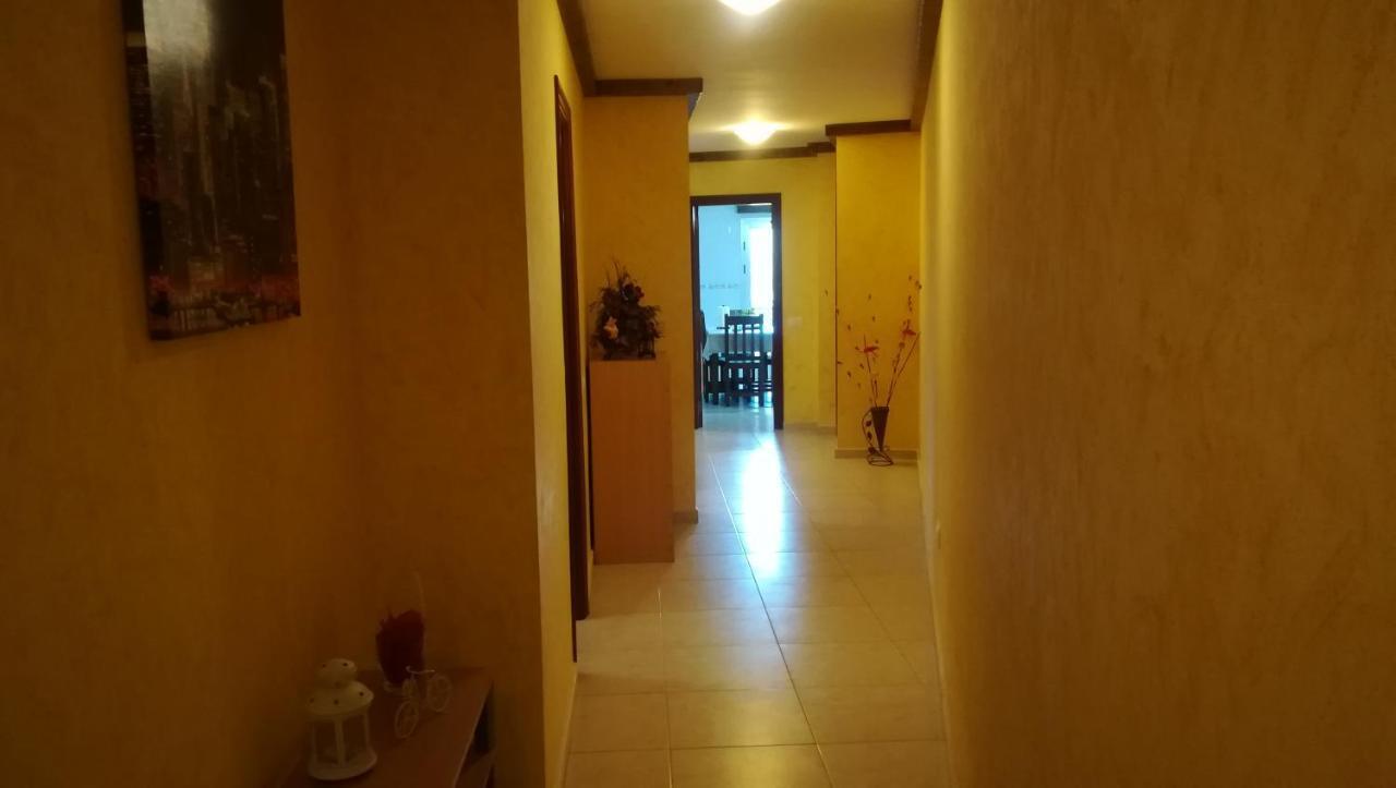 Apartment Vistas De Icod