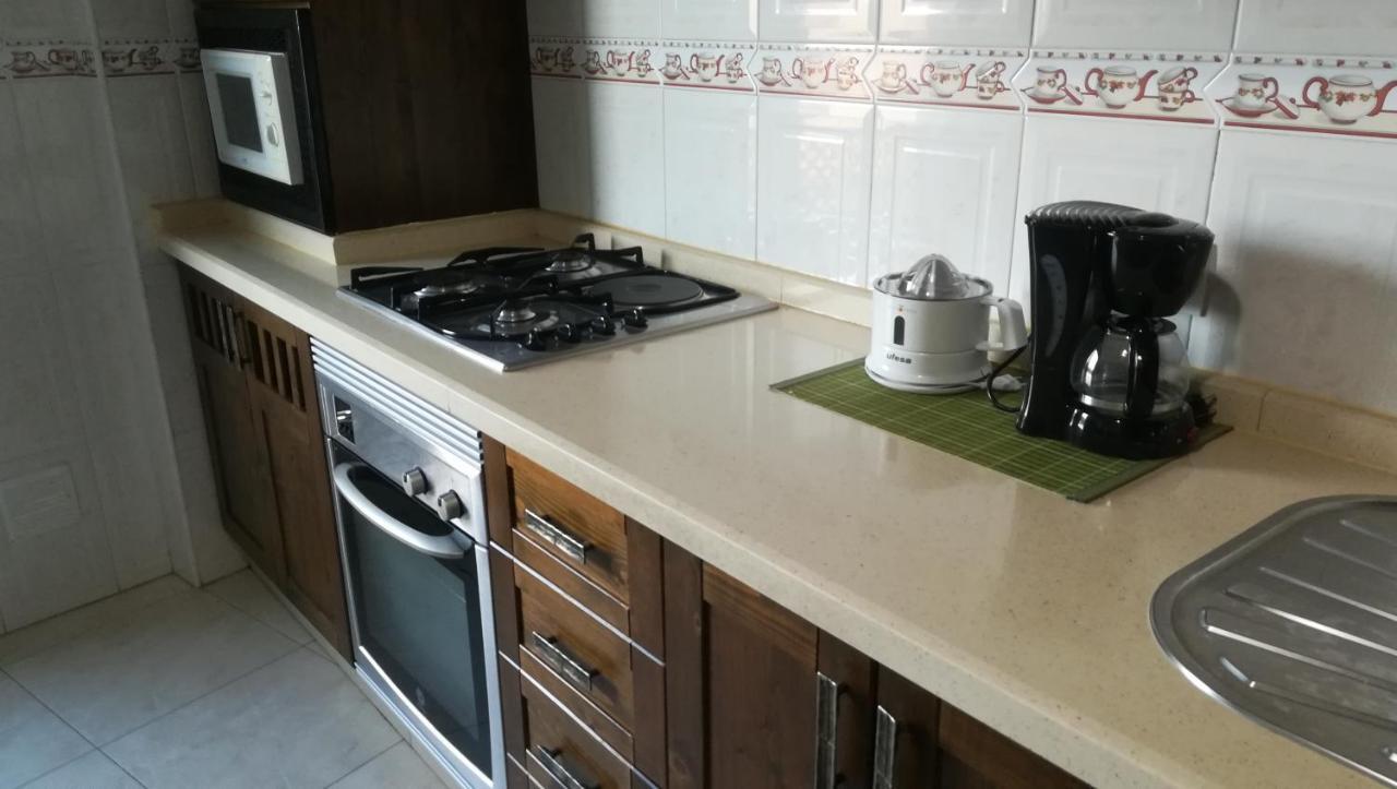 Vistas De Icod Apartment
