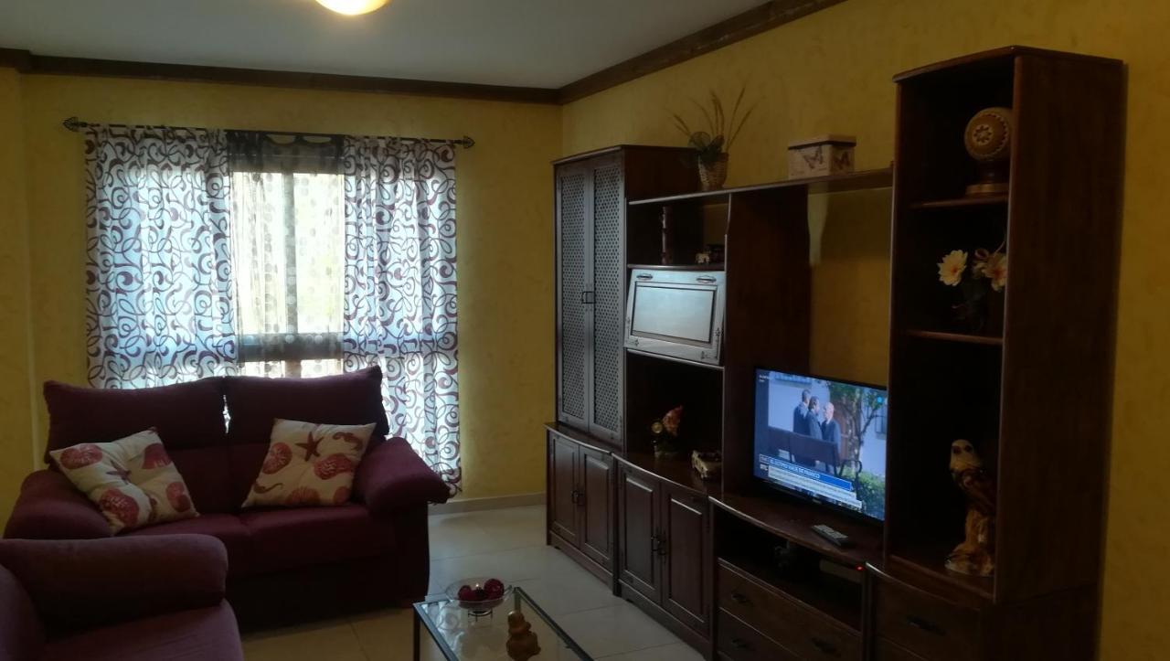 Vistas De Icod Apartment
