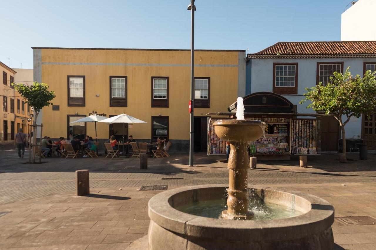 Concepcion Plaza
