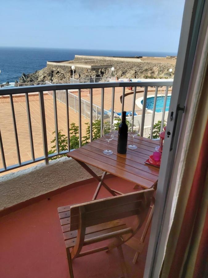Acogedor Estudio En Playa San Marcos, Apartment