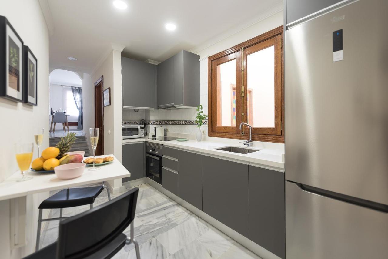 Concepcion Plaza Apartment La Laguna (Tenerife)