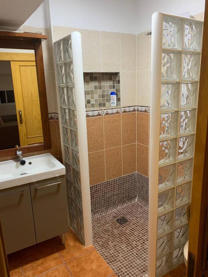 Las Arenas Apartment *