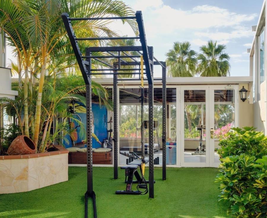 Hotel Gran Oasis 4*