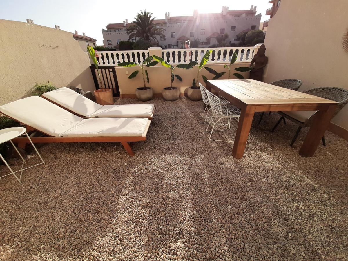 Bungalow Mencey Ii *