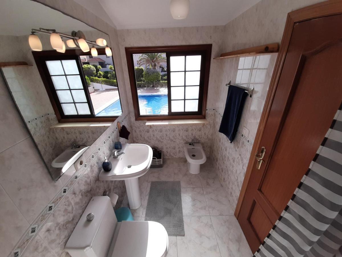 Apartment Bungalow Mencey Ii *