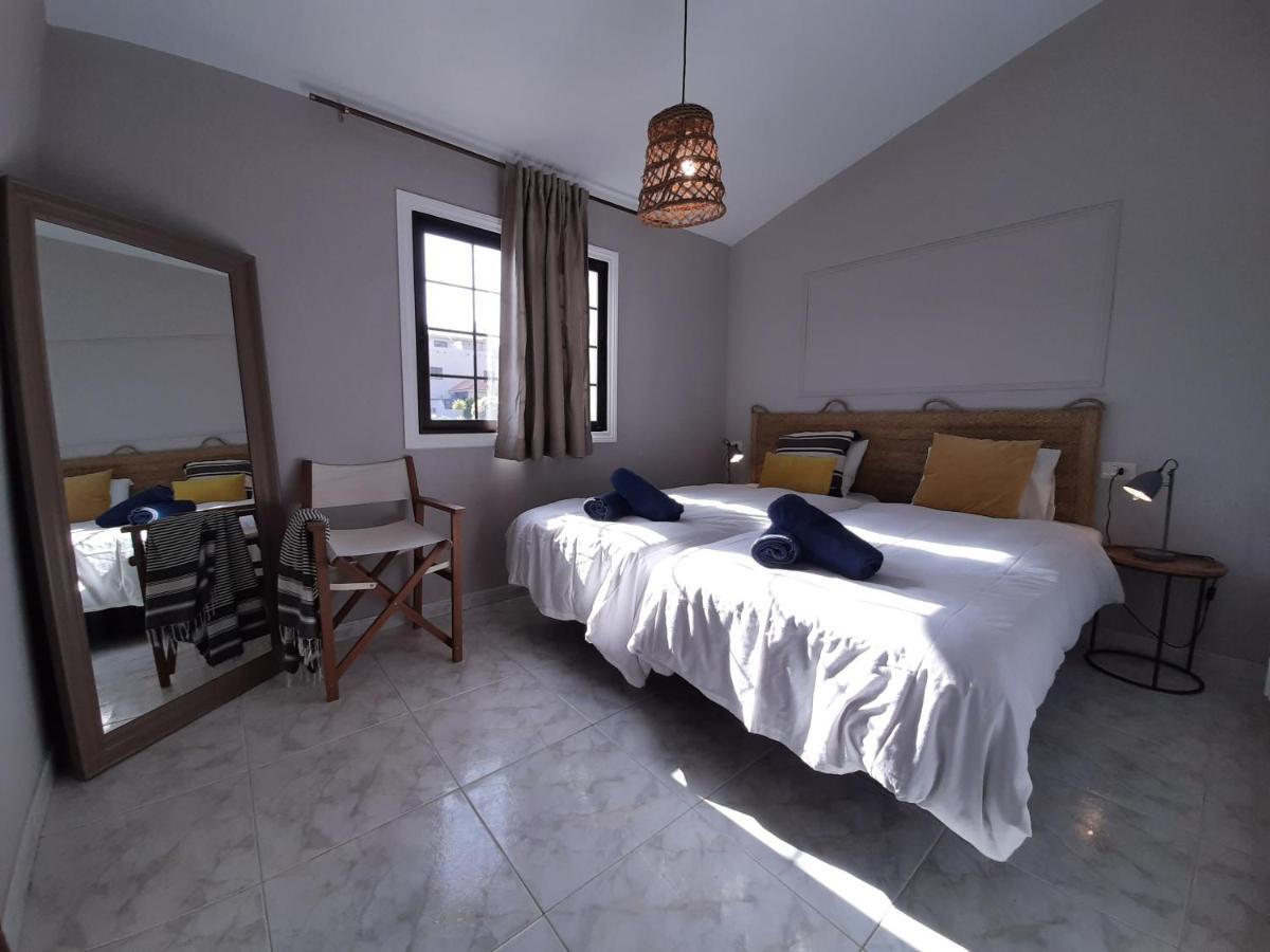 Apartment Bungalow Mencey Ii *