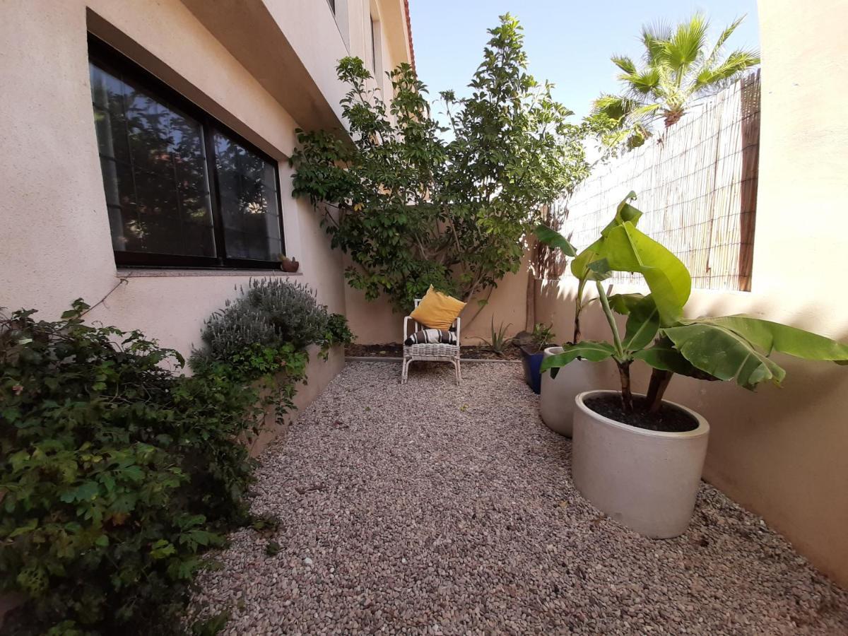 Bungalow Mencey Ii Apartment El Medano (Tenerife)